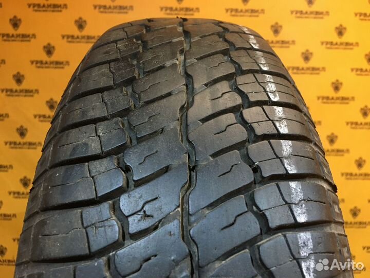 Continental Conti4x4Contact 165/70 R13 79T