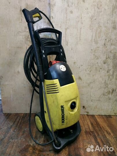 Ремонт, аренда аппаратов высокого давления (авд)