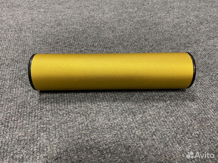 Тамбурин и шейкер