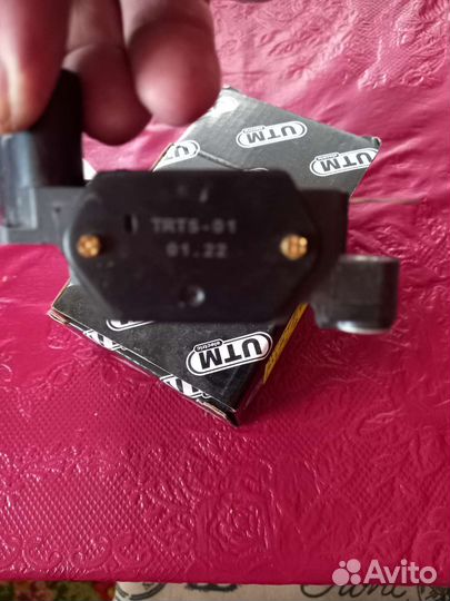 Регулятор напряжения генератора ваз