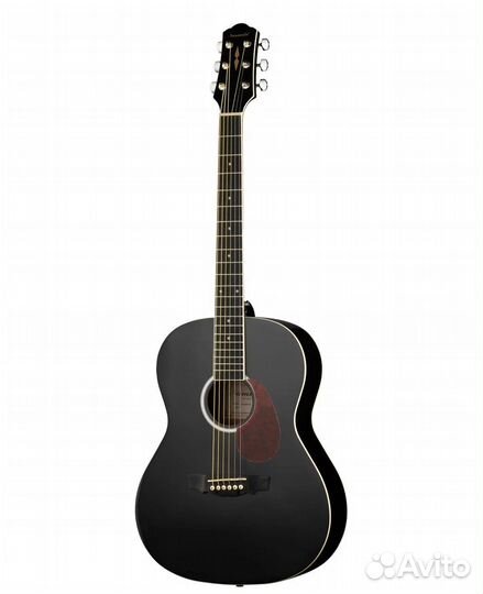 Акустическая гитара Naranda CAG280BK