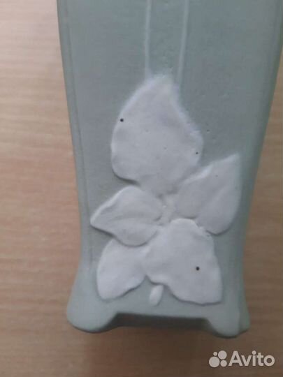 Антикварная ваза Вербилки