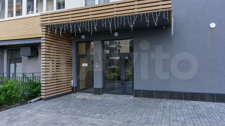 Квартира-студия, 28,2 м², 5/10 эт.