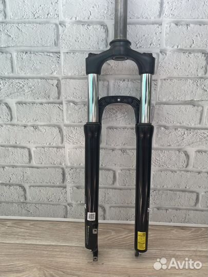 Вилка suntour 29” xce 28