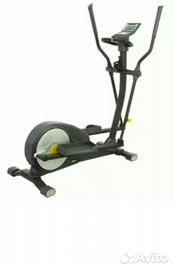 Эллиптический тренажер Torneo Stella C-507