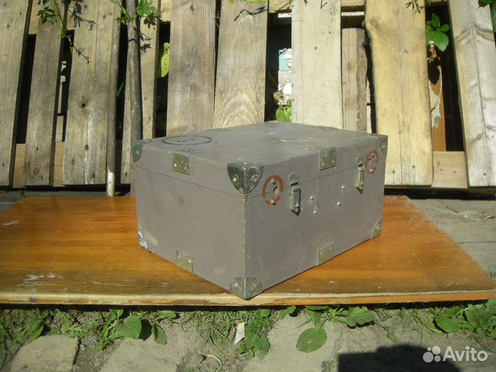 Ящик армейский ящики фанерные дерево самовывоз