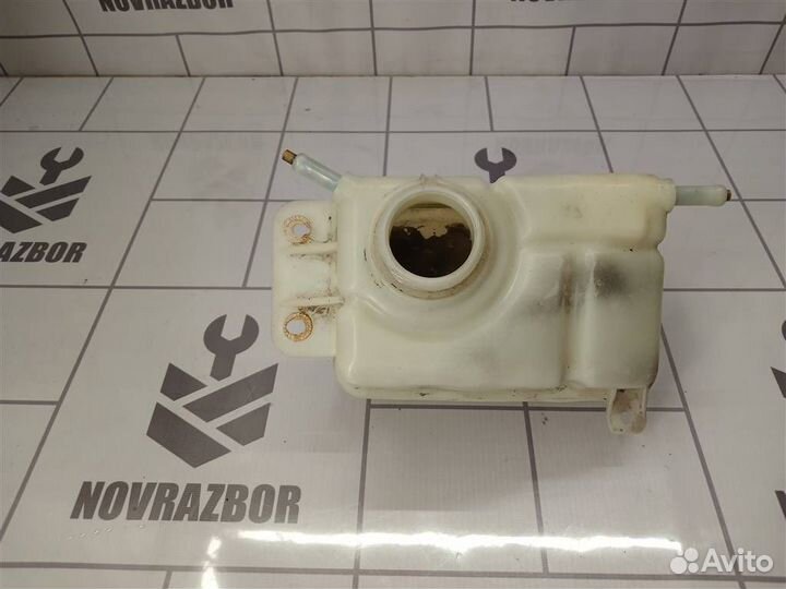 Бачок расширительный Chevrolet Aveo T200 03-08