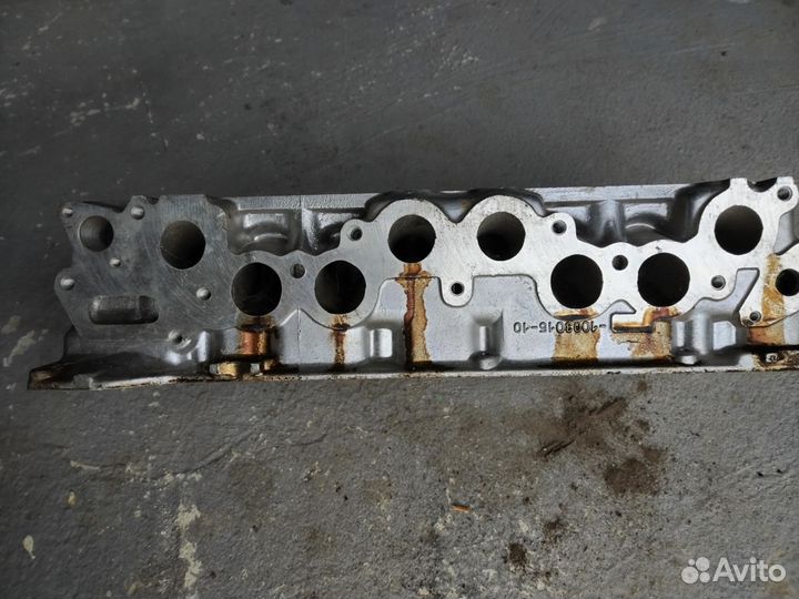 Головка блока