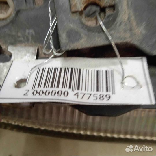 Фара передняя правая Audi 80 B4