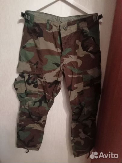 Камуфляж бундесвер