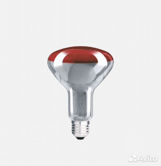 Инфракрасные лампы и абажуры