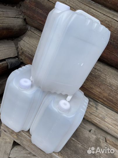 Канистра пищевая