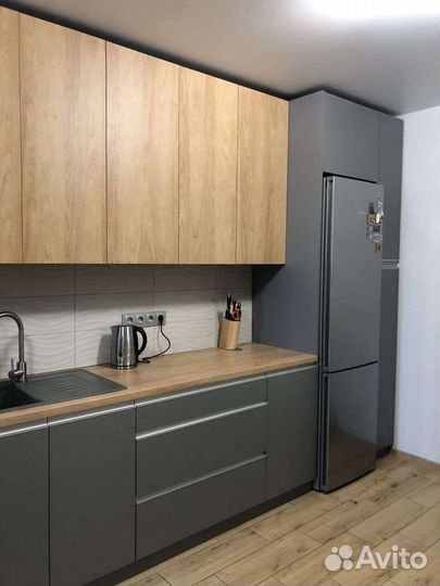 Сборка мебели