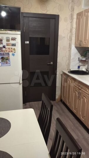 3-к. квартира, 58,2 м², 1/9 эт.