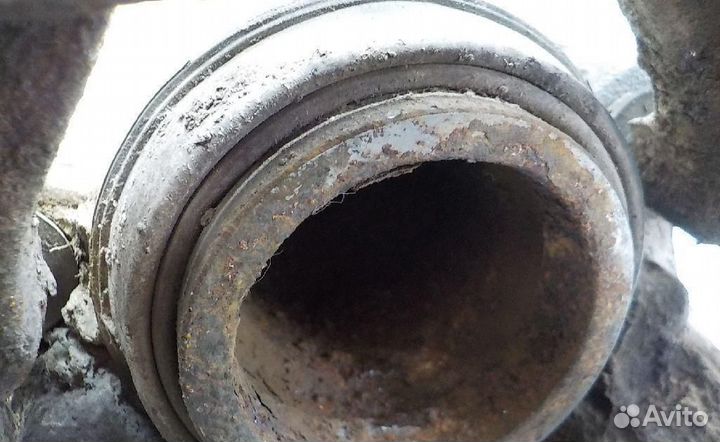 Суппорт тормозной передний левый BMW 2-Series/M2