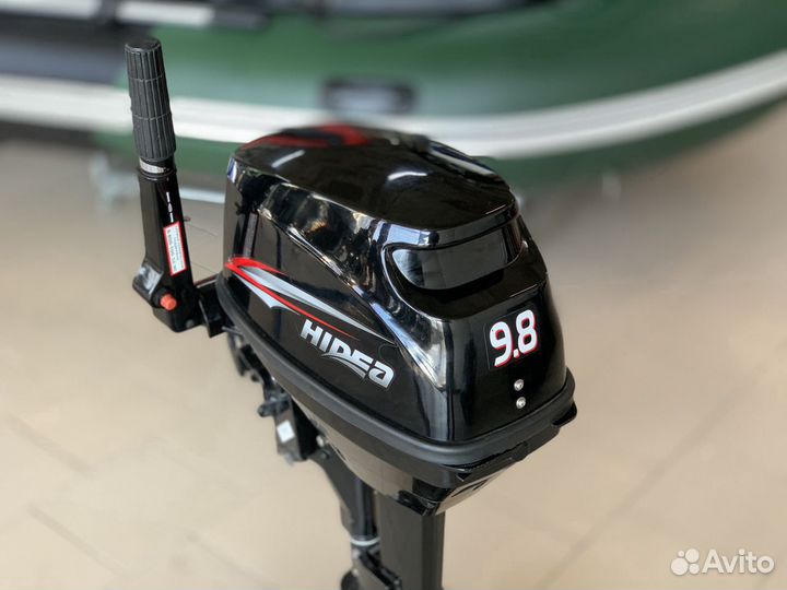 8 fhs. Лодочный мотор hidea hd9. Мотор хайди 9. 8. 8 fhs.