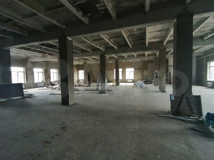 Сдам торговое помещение, 750 м²