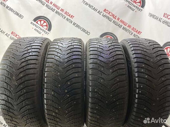 Kumho WinterCraft Ice WI31 205/55 R16 90M