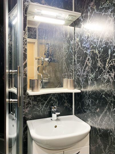 Квартира-студия, 30 м², 1/5 эт.