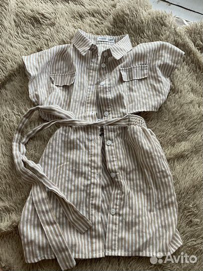 Детские вещи пакетом