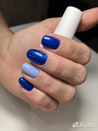 Нужна модель на маникюр