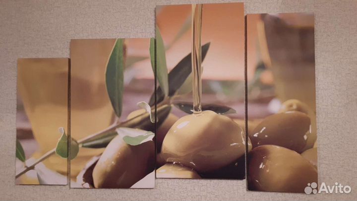 Модульная картина