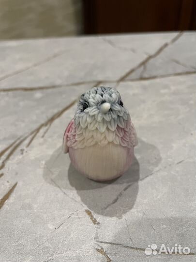 Мыло ручной работы