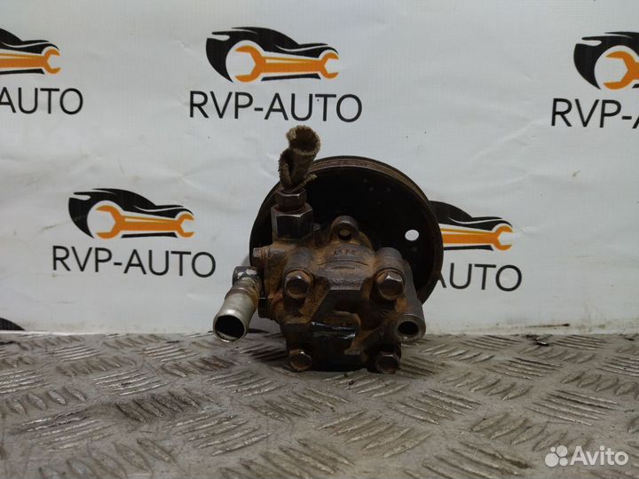 Насос гидроусилителя Mazda 626 GD 2.0 1987-1992