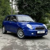 LIFAN Smily (320) 1.3 MT, 2011, 182 000 км, с пробегом, цена 250 000 руб.