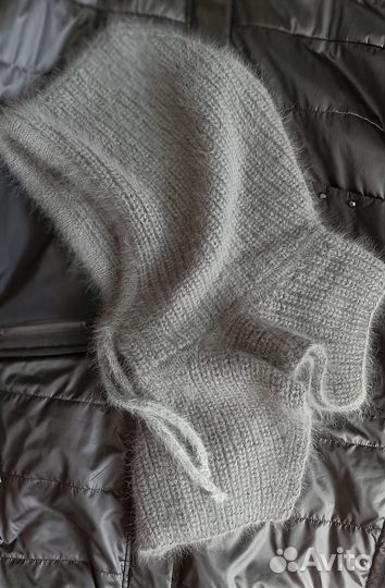 Вязание спицами на заказ