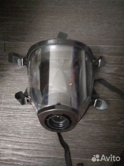 Противогаз маг 3