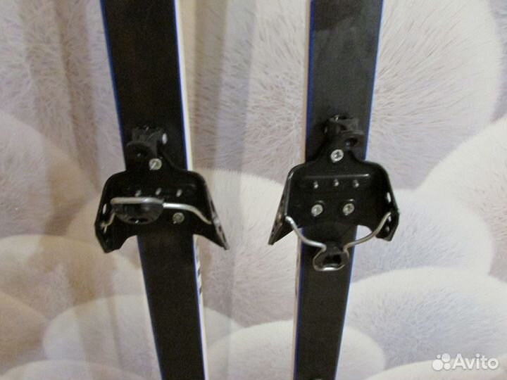 Лыжи беговые