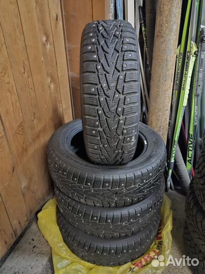 Nokian Tyres Nordman 7 185/60 R15 88T