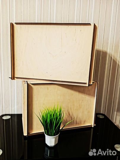 Коробка для комиксов