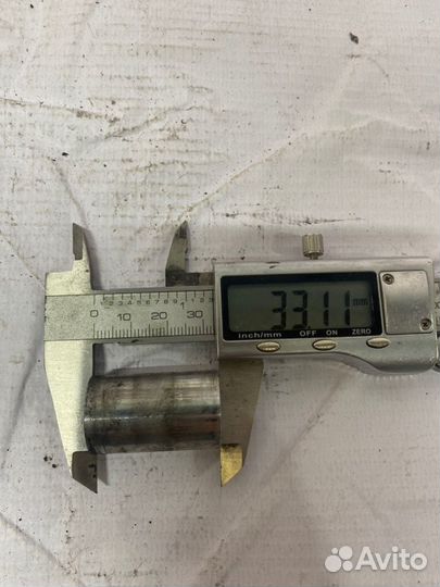 Вариатор Honda Tact AF-24 / 30 AF24E