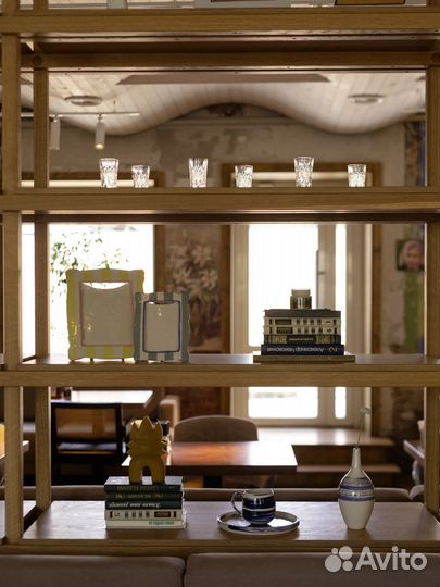 Дизайнер хоумстейджер