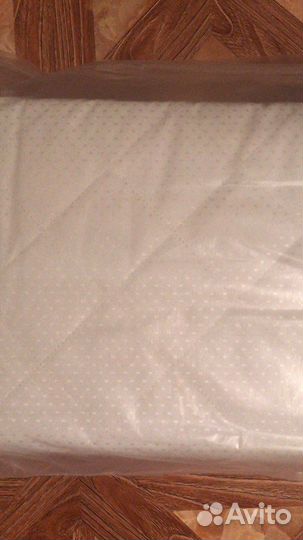 Матрас Ортопедический для Люльки