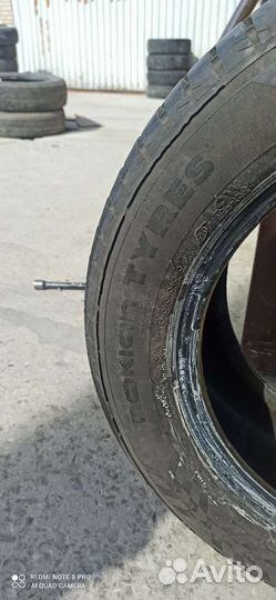 Nokian Tyres Entyre 225/55 R16