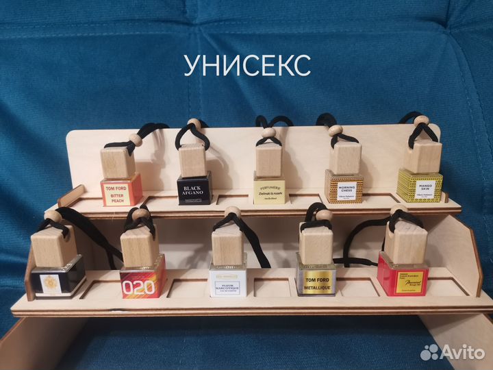 Автопарфюм