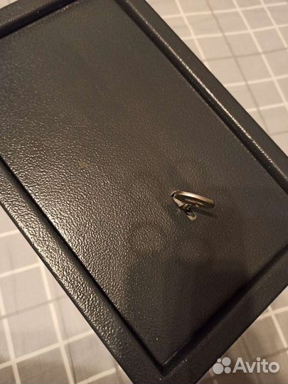 Сейф для дома, дачи, офиса небольшой