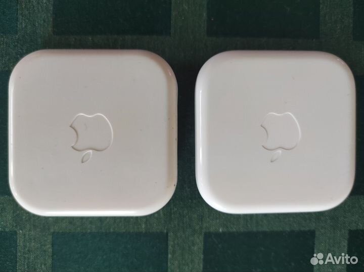 Наушники, Appel EarPods original 3,5 разъем