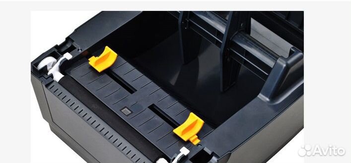 Принтер этикеток штрих кодов Xprinter XP-460B