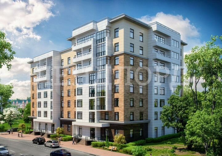 Участок 2,5 га (промназначения)