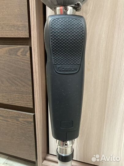 Колено электронное Össur Rheo Knee XC