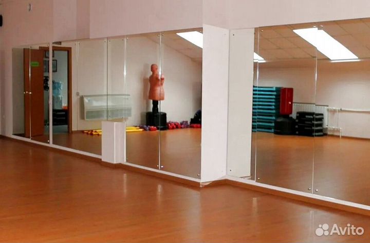 Стекло триплекс на заказ