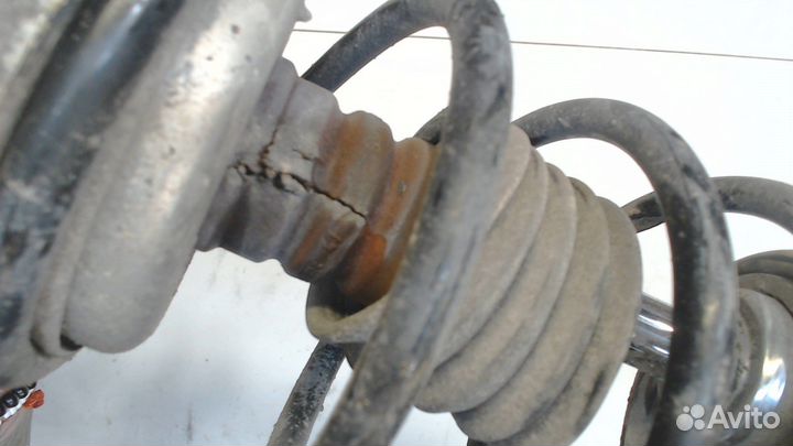 Амортизатор подвески BMW 5 E60, 2005