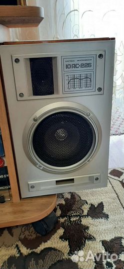 Усилитель стерео 