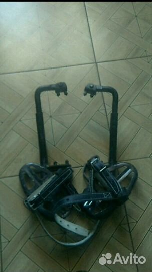 Лазы и когти в аренду