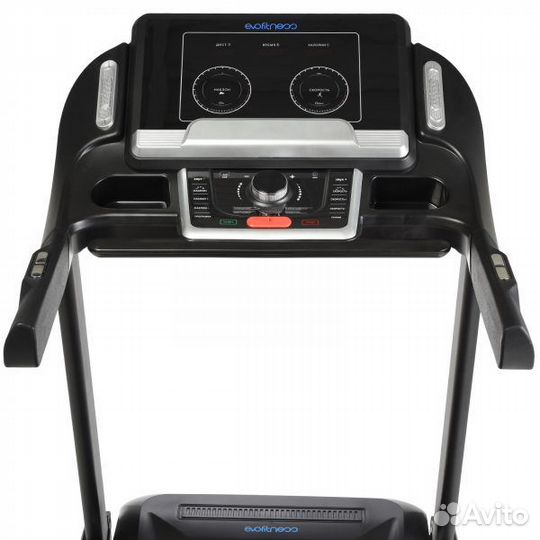 Беговая дорожка EVO Fitness Power