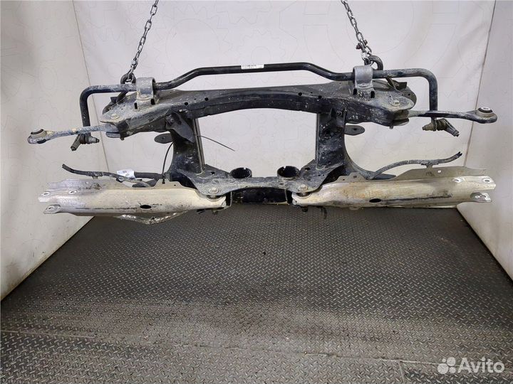 Балка подвески задняя Ford Escape 2020, 2020